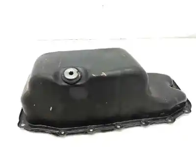 Second-hand car spare part sump for suzuki ignis rm (mh) básico oem iam references 100418937