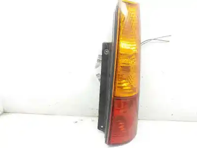 Second-hand car spare part right tailgate light for suzuki ignis rm (mh) básico oem iam references 082181939r