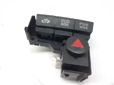 Автозапчасти б/у предупреждение за toyota prius (nhw30) plug-in hybrid advance ссылки oem iam 75d8082  