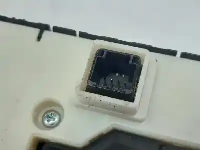 Автозапчасти б/у предупреждение за toyota prius (nhw30) plug-in hybrid advance ссылки oem iam 75d8082  
