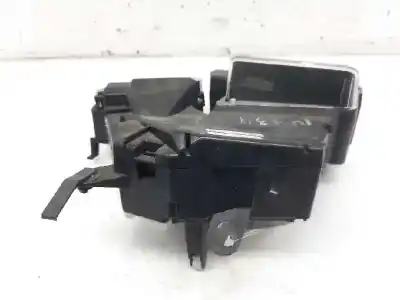 Second-hand car spare part multifunction display for toyota prius (nhw30) plug-in hybrid advance oem iam references 766491360  