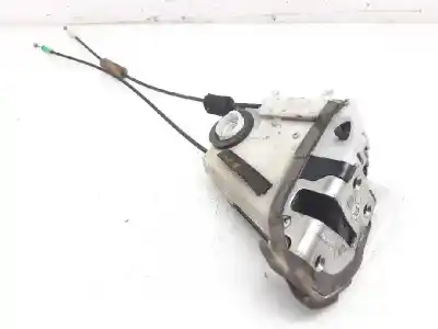 İkinci el araba yedek parçası sol arka kapi kilidi için toyota prius (nhw30) plug-in hybrid advance oem iam referansları 6906047070  