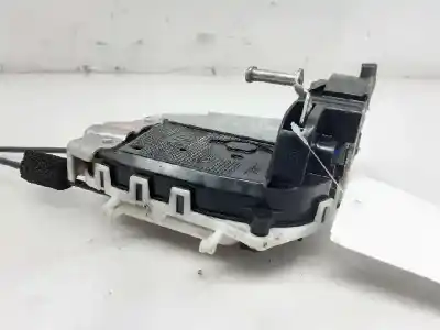 İkinci el araba yedek parçası sol arka kapi kilidi için toyota prius (nhw30) plug-in hybrid advance oem iam referansları 6906047070