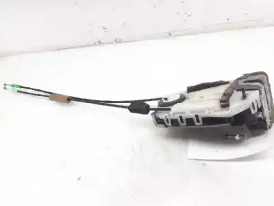 İkinci el araba yedek parçası arka sag kapi kilidi için toyota prius (nhw30) plug-in hybrid advance oem iam referansları 6905047070  
