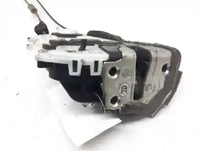 İkinci el araba yedek parçası arka sag kapi kilidi için toyota prius (nhw30) plug-in hybrid advance oem iam referansları 6905047070