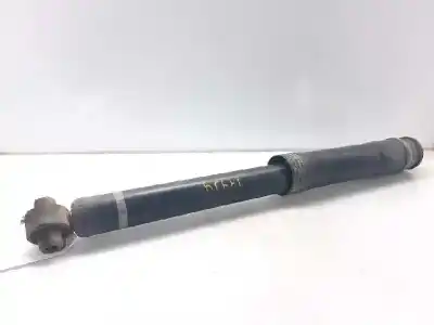 Second-hand car spare part rear left shock absorber for toyota prius (nhw30) plug-in hybrid advance oem iam references 4853047080  
