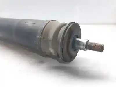 İkinci el araba yedek parçası arka sol amortisör için toyota prius (nhw30) plug-in hybrid advance oem iam referansları 4853047080