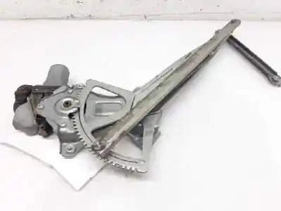 Second-hand car spare part rear left window regulator for toyota prius (nhw30) plug-in hybrid advance oem iam references 6980332050  