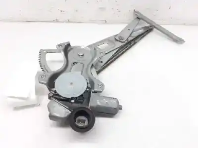 Second-hand car spare part rear left window regulator for toyota prius (nhw30) plug-in hybrid advance oem iam references 6980332050  