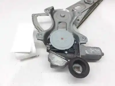 İkinci el araba yedek parçası arka sol cam regülatörü için toyota prius (nhw30) plug-in hybrid advance oem iam referansları 6980332050