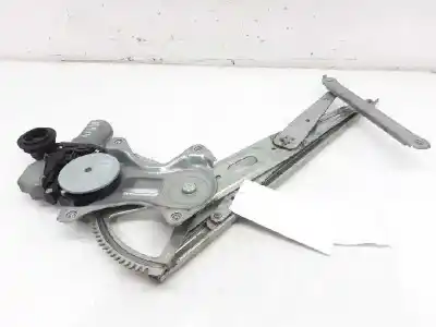 İkinci el araba yedek parçası arka sag cam regülatörü için toyota prius (nhw30) plug-in hybrid advance oem iam referansları 6980152070  