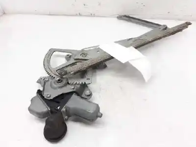 İkinci el araba yedek parçası arka sag cam regülatörü için toyota prius (nhw30) plug-in hybrid advance oem iam referansları 6980152070  
