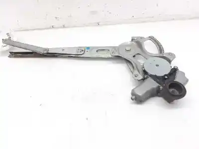 İkinci el araba yedek parçası ön sag pencere regülatörü için toyota prius (nhw30) plug-in hybrid advance oem iam referansları 6980152070