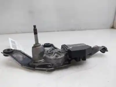 Автозапчастина б/у двигатель заднього склоочисника для toyota prius (nhw30) plug-in hybrid advance посилання на oem iam 8513047021  