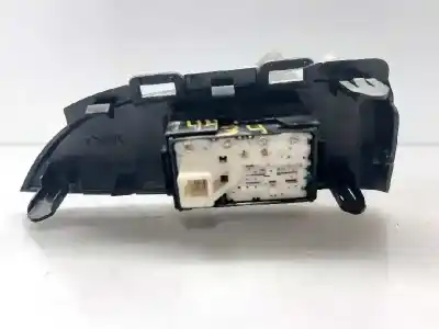 İkinci el araba yedek parçası arka sag cam kontrolü için toyota prius (nhw30) plug-in hybrid advance oem iam referansları 8481033120