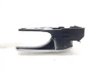 Автозапчасти б/у левая задняя внутренняя ручка за toyota prius (nhw30) plug-in hybrid advance ссылки oem iam 6920647040  