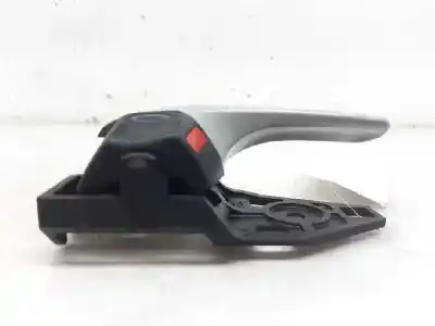 Автозапчасти б/у внутренняя задняя правая ручка за toyota prius (nhw30) plug-in hybrid advance ссылки oem iam 6920547040  