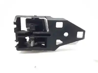 Автозапчасти б/у внутри передней правой ручки за toyota prius (nhw30) plug-in hybrid advance ссылки oem iam 6920547040  