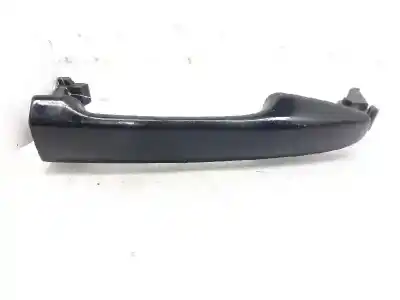 Автозапчасти б/у задняя левая наружная ручка за toyota prius (nhw30) plug-in hybrid advance ссылки oem iam 6921174020  