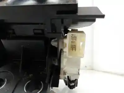 Автозапчасти б/у РЫЧАГ ПЕРЕКЛЮЧЕНИЯ ПЕРЕДАЧ за TOYOTA PRIUS (NHW30)  ссылки OEM IAM 75C583LHD  