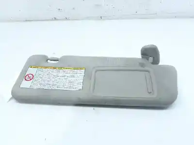 Автозапчасти б/у правая зона за toyota prius (nhw30) plug-in hybrid advance ссылки oem iam 7431047200  