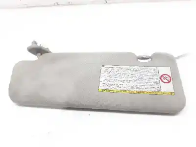 İkinci el araba yedek parçası sag güneslik için toyota prius (nhw30) plug-in hybrid advance oem iam referansları 7431047200