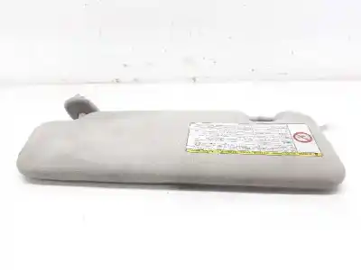 Автозапчасти б/у правая зона за toyota prius (nhw30) plug-in hybrid advance ссылки oem iam 7431047200  