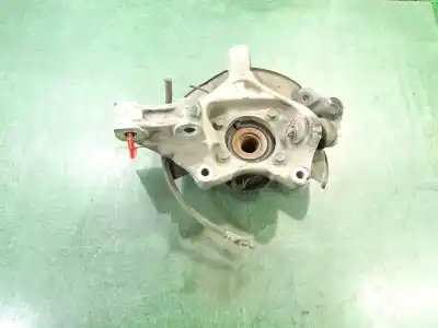Автозапчасти б/у передняя левая кулачка за toyota prius (nhw30) plug-in hybrid advance ссылки oem iam 4320247030  