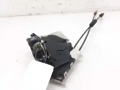 İkinci el araba yedek parçası sag ön kapi kilidi için toyota prius (nhw30) plug-in hybrid advance oem iam referansları 6903047081