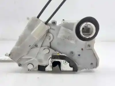 İkinci el araba yedek parçası sag ön kapi kilidi için toyota prius (nhw30) plug-in hybrid advance oem iam referansları 6903047081  