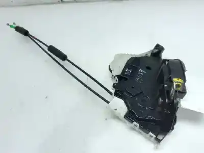İkinci el araba yedek parçası sol ön kapi kilidi için toyota prius (nhw30) plug-in hybrid advance oem iam referansları 6904052340  