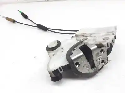 İkinci el araba yedek parçası sol ön kapi kilidi için toyota prius (nhw30) plug-in hybrid advance oem iam referansları 6904052340
