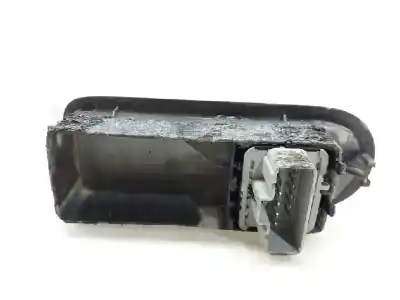 Peça sobressalente para automóvel em segunda mão BOTÃO / INTERRUPTOR ELEVADOR VIDRO DIANTEIRO ESQUERDO por RENAULT MEGANE II BERLINA 5P  Referências OEM IAM 8200315034  