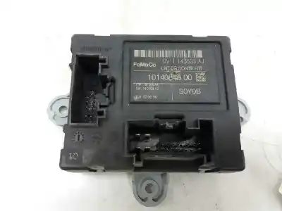 Автозапчасти б/у электронный модуль за ford fiesta vi (cb1, ccn) 1.0 ecoboost ссылки oem iam cv1t14b533aj  