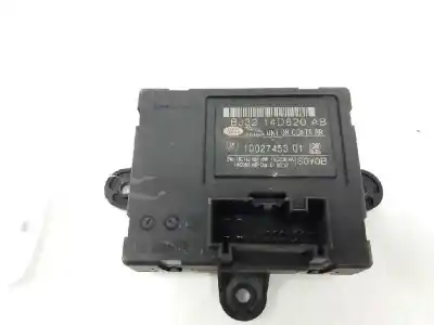 Second-hand car spare part electronic module for land rover evoque dynamic oem iam references bj3214d620ab  