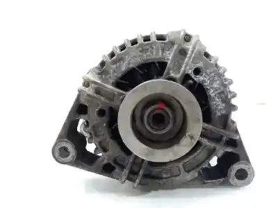 Peça sobressalente para automóvel em segunda mão alternador por opel meriva 1.4 16v referências oem iam 0124425010  
