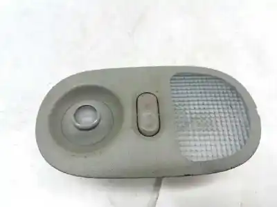 Автозапчасти б/у внутренний свет за renault clio ii fase ii (b/cb0) base authentique 65 cv / 48 kw ссылки oem iam 7700412606
