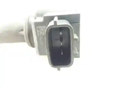 Автозапчасти б/у КАТУШКА ЗАЖИГАНИЯ за RENAULT MEGANE III BERLINA 5 P  ссылки OEM IAM 224332428R  