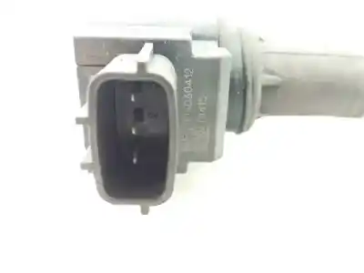 Автозапчасти б/у КАТУШКА ЗАЖИГАНИЯ за RENAULT MEGANE III BERLINA 5 P  ссылки OEM IAM 224332428R  