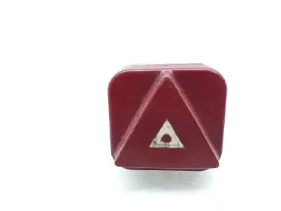 Second-hand car spare part hazard warning lights for peugeot 407 st confort oem iam references 96464896kr