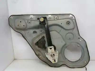 Автозапчасти б/у задний правый стеклорегулятор за seat toledo ii (1m2) 1.9 tdi ссылки oem iam 1m0839730j