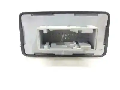 Автозапчасти б/у электронный модуль за audi q3 (8ub, 8ug) 2.0 tdi ссылки oem iam 8x0907357e