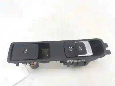 Автозапчасти б/у электрический стояночный тормоз за audi q3 (8ub, 8ug) 2.0 tdi ссылки oem iam 8u1863349
