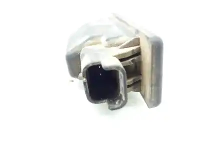 Peça sobressalente para automóvel em segunda mão luz da chapa de matrícula por nissan pathfinder (r51) 2.5 dci diesel cat referências oem iam 153012