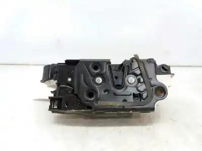 Автозапчастина б/у замок заднього правого дверя для vw polo v (6r1, 6c1) 1.4 tdi посилання на oem iam 6r4839016