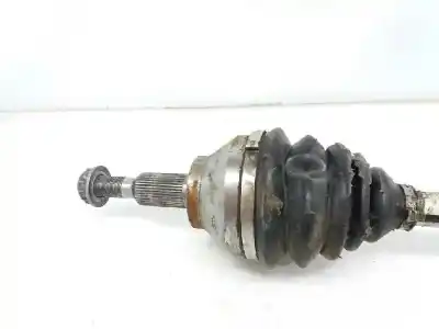 Second-hand car spare part FRONT RIGHT TRANSMISSION for VOLKSWAGEN TOUAREG (7LA)  OEM IAM references 7L6407271D  