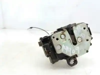 Pezzo di ricambio per auto di seconda mano serratura porta anteriore destra per fiat panda (169) 1.1 8v riferimenti oem iam 46803510
