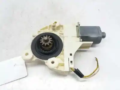 Second-hand car spare part left front window motor for ford focus lim. (cb4) trend oem iam references 0130822217  