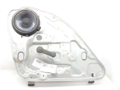 Second-hand car spare part rear left window regulator for ford focus lim. (cb4) trend oem iam references 4m51a045h23  