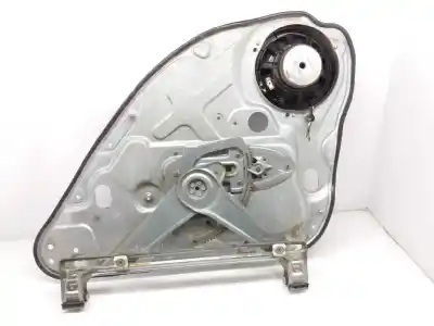 Piesă de schimb auto la mâna a doua MECANISM ACTIONARE GEAM SPATE STÂNGA pentru FORD FOCUS LIM. (CB4)  Referințe OEM IAM 4M51A045H23  
